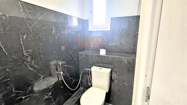 Vente Local Commercial - Chartreux / Lambert - 13004 Marseille