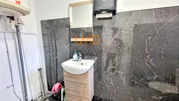 Vente Local Commercial - Chartreux / Lambert - 13004 Marseille