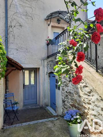 Maison à vendre 4 pièces 71 m² Périgny