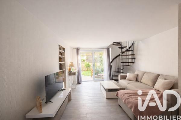 Maison à vendre 4 pièces 71 m² Périgny