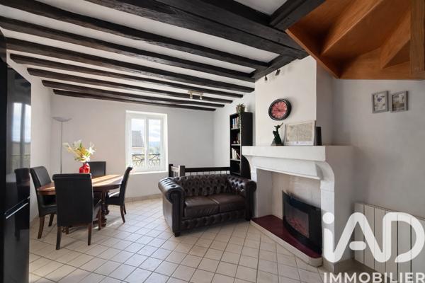 Maison à vendre 4 pièces 71 m² Périgny