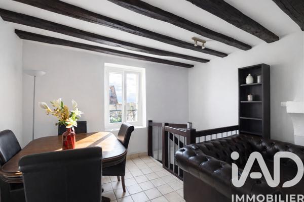 Maison à vendre 4 pièces 71 m² Périgny