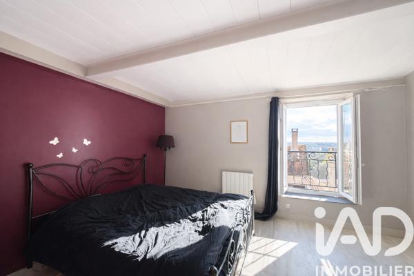 Maison à vendre 4 pièces 71 m² Périgny