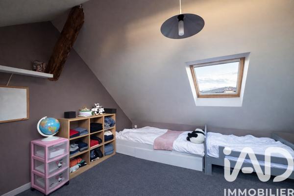 Maison à vendre 4 pièces 71 m² Périgny