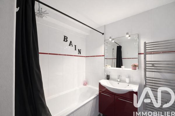 Maison à vendre 4 pièces 71 m² Périgny