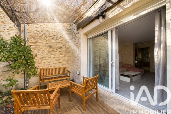 Maison à vendre 4 pièces 71 m² Périgny