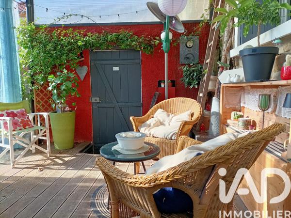 Maison à vendre 7 pièces 175 m² Presles