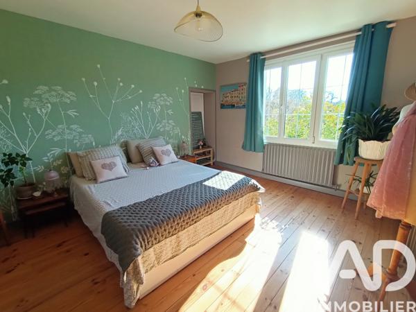 Maison à vendre 7 pièces 175 m² Presles