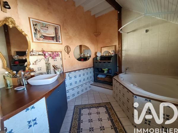 Maison à vendre 7 pièces 175 m² Presles