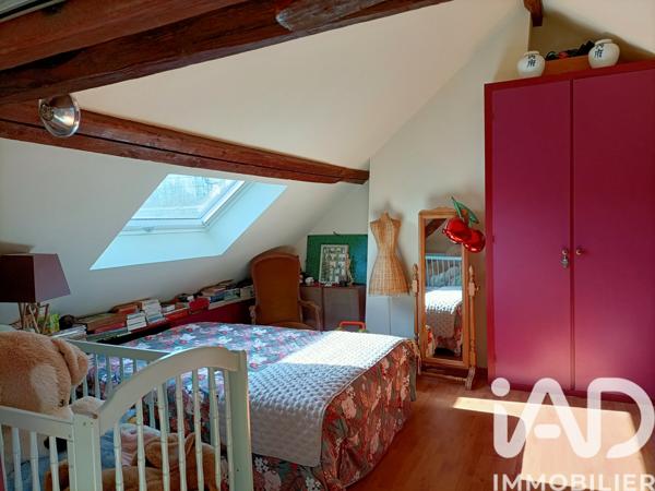 Maison à vendre 7 pièces 175 m² Presles