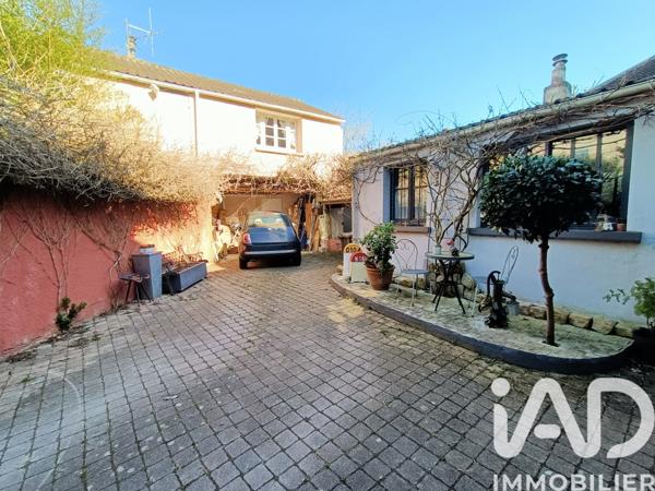 Maison à vendre 7 pièces 175 m² Presles