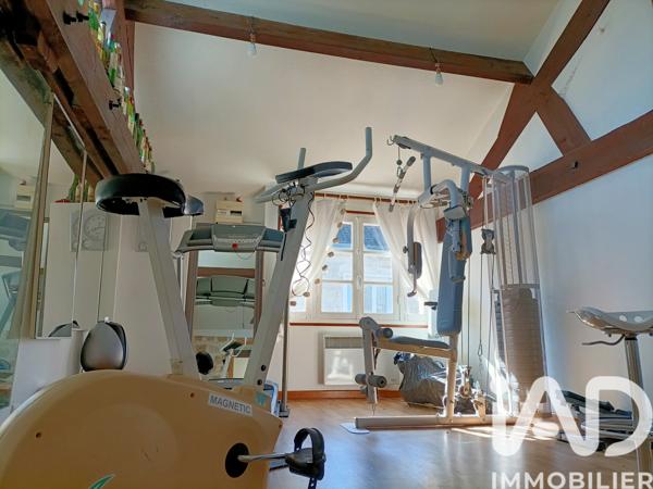 Maison à vendre 7 pièces 175 m² Presles