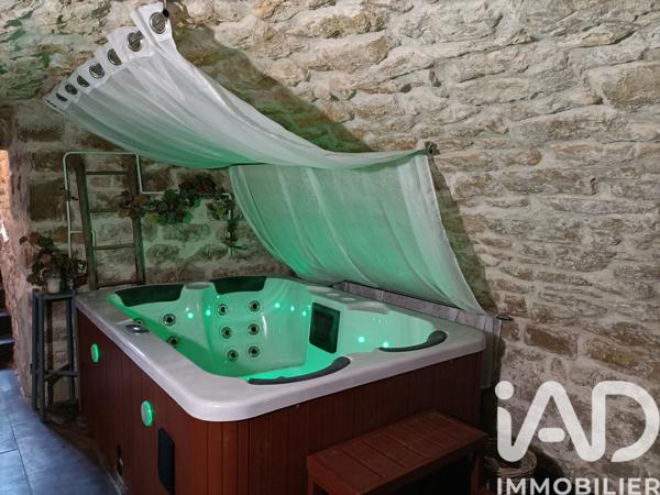 Maison à vendre 7 pièces 175 m² Presles
