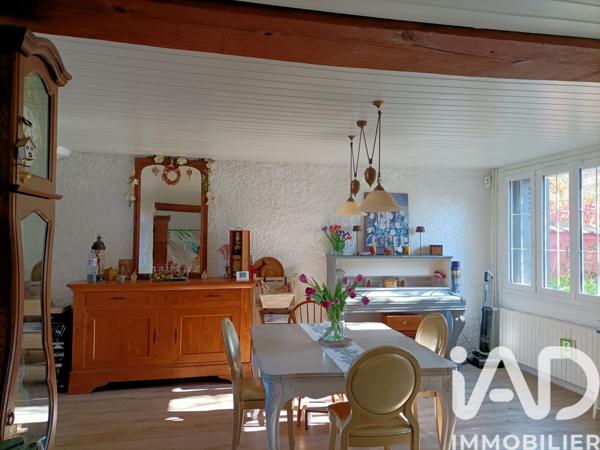 Maison à vendre 7 pièces 175 m² Presles