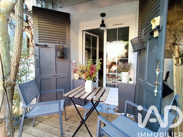 Maison à vendre 7 pièces 175 m² Presles