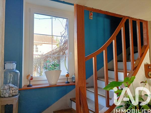 Maison à vendre 7 pièces 175 m² Presles