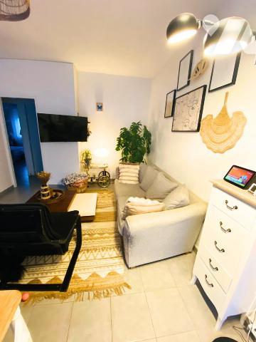 Appartement 2 chambres à STELLA