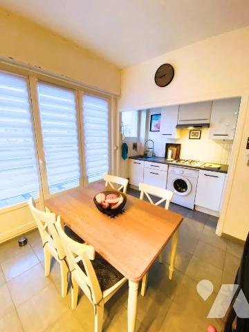 Appartement 2 chambres à STELLA