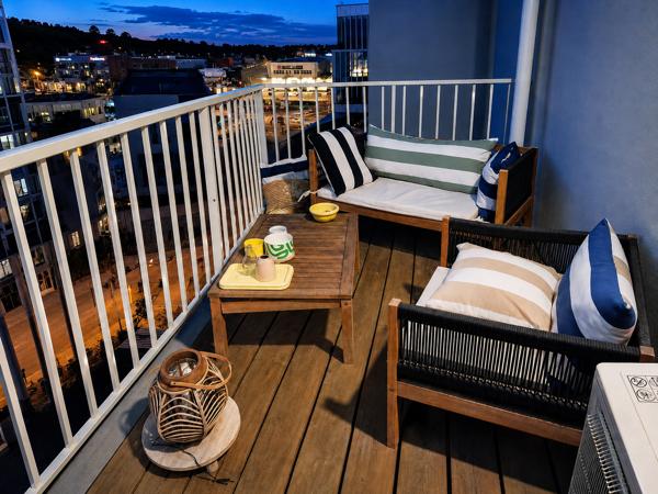 Appartement à vendre à Bordeaux (33800) - Gironde