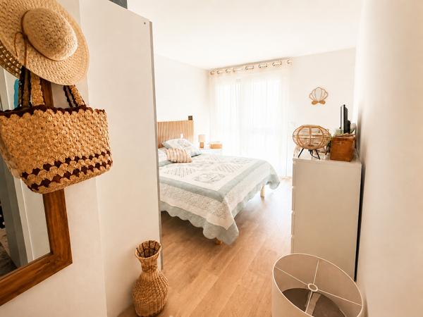 Appartement à vendre à Bordeaux (33800) - Gironde