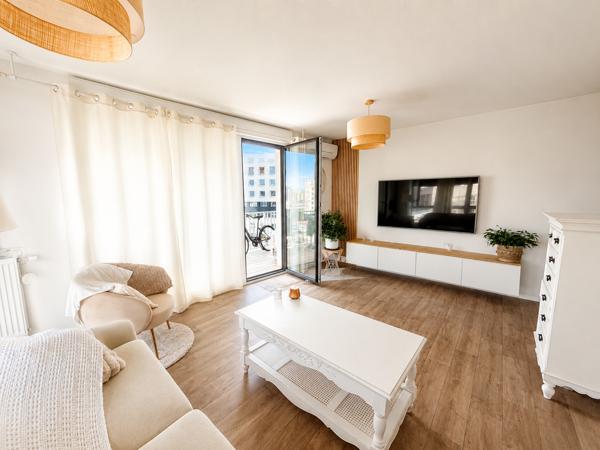 Appartement à vendre à Bordeaux (33800) - Gironde
