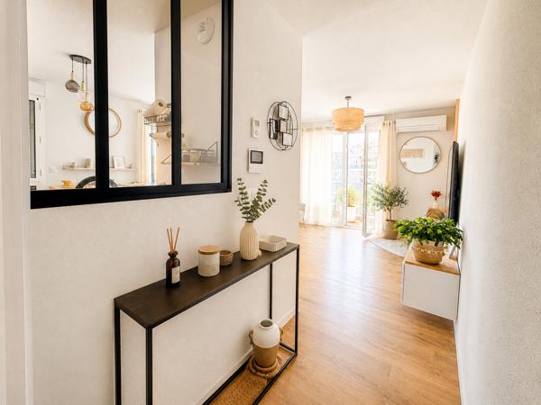 Appartement à vendre à Bordeaux (33800) - Gironde