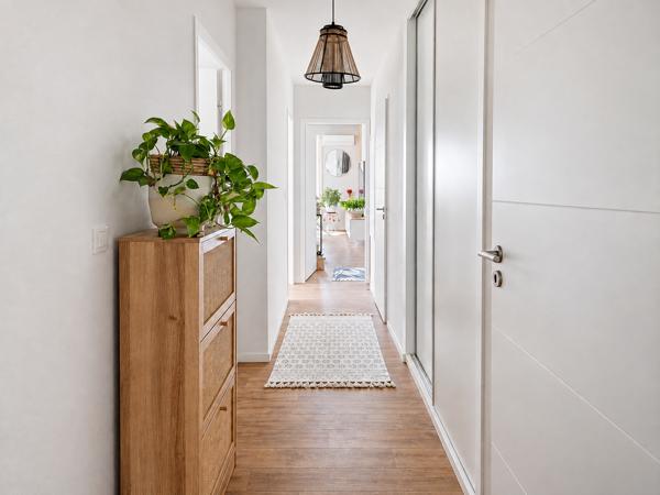 Appartement à vendre à Bordeaux (33800) - Gironde