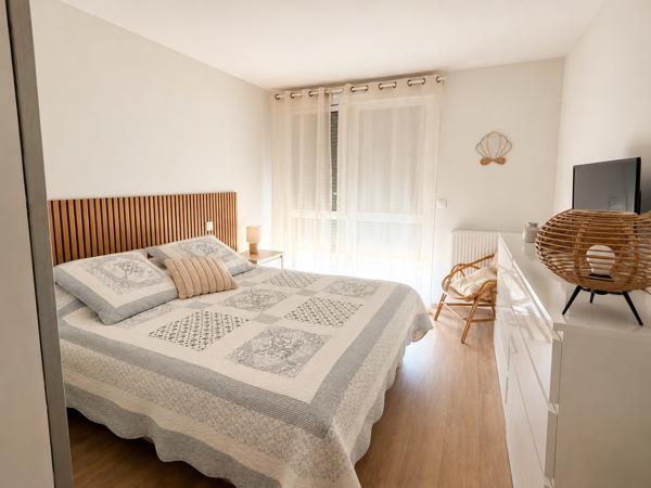 Appartement à vendre à Bordeaux (33800) - Gironde