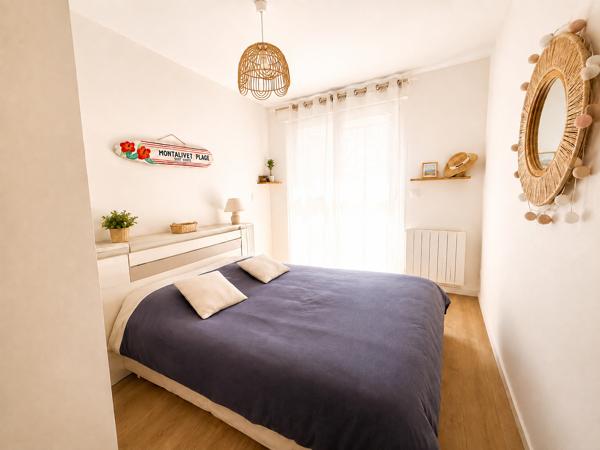 Appartement à vendre à Bordeaux (33800) - Gironde