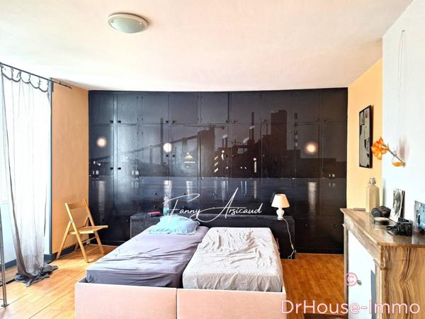 Maison à vendre 10 pièces de 212 m²