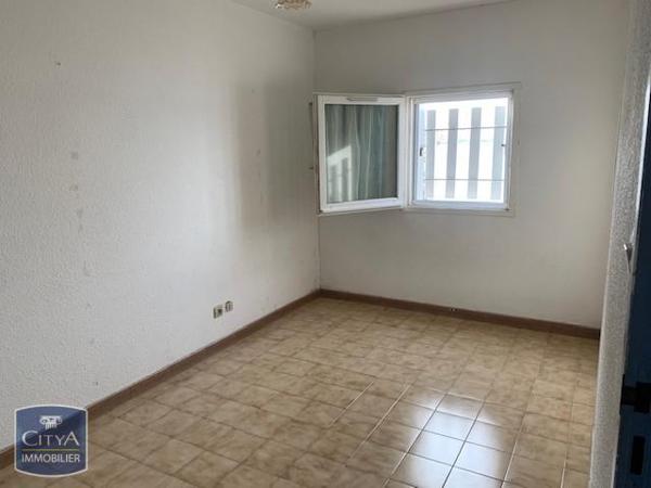 Appartement à louer 2 pièces 25.26m²