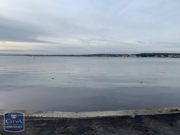 Appartement à louer 2 pièces 25.26m²