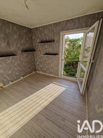 Appartement à vendre 3 pièces 56 m² Yerres