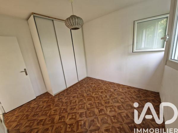 Appartement à vendre 3 pièces 56 m² Yerres