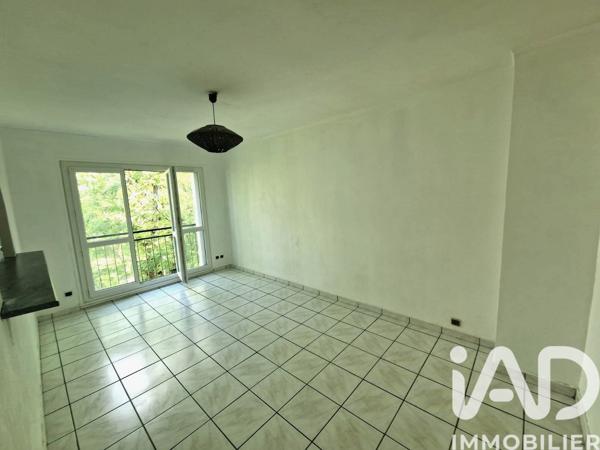 Appartement à vendre 3 pièces 56 m² Yerres
