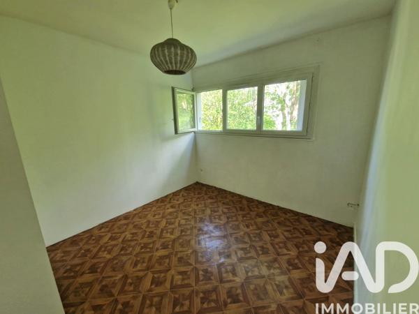 Appartement à vendre 3 pièces 56 m² Yerres