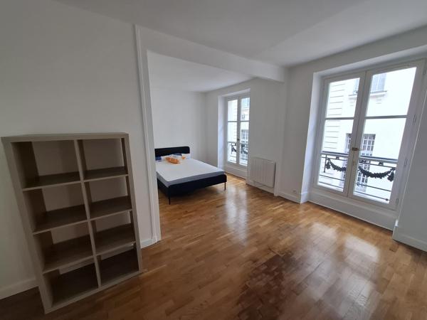Appartement 2 pièces à louer