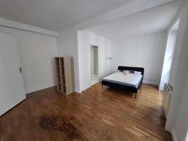 Appartement 2 pièces à louer