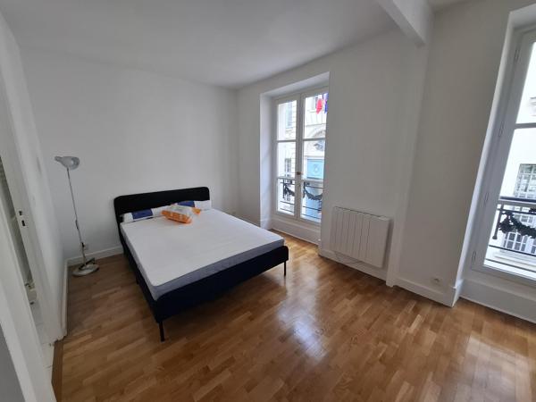 Appartement 2 pièces à louer