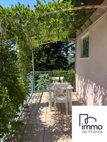 Maison à vendre à Reventin-Vaugris (38121)