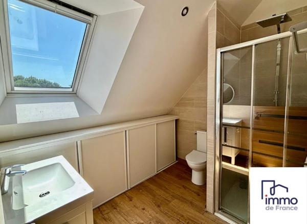 Maison à vendre à Reventin-Vaugris (38121)
