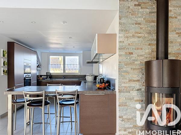 Maison à vendre 6 pièces 143 m² Pordic