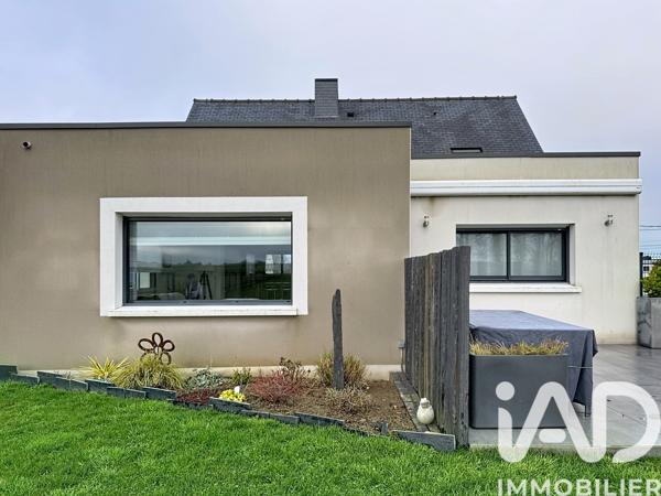 Maison à vendre 6 pièces 143 m² Pordic