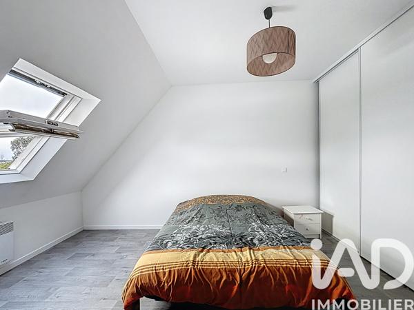 Maison à vendre 6 pièces 143 m² Pordic
