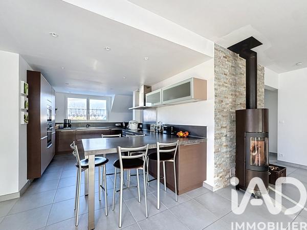 Maison à vendre 6 pièces 143 m² Pordic