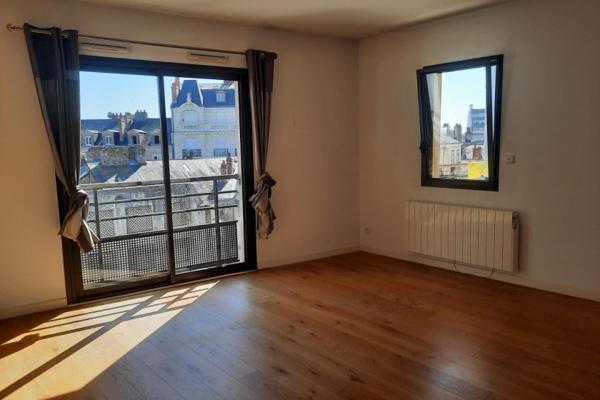 Louer appartement 3 pièces de 95 m²