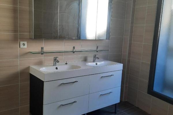 Louer appartement 3 pièces de 95 m²