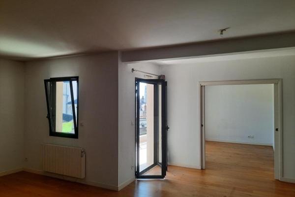 Louer appartement 3 pièces de 95 m²