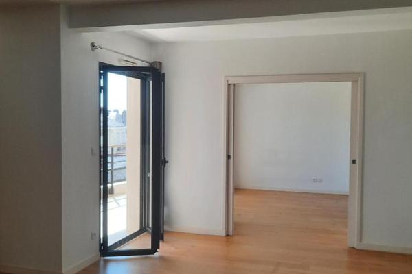 Louer appartement 3 pièces de 95 m²