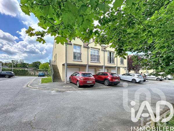 Appartement à vendre 5 pièces 82 m² Melun